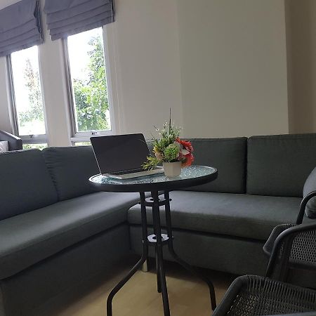 D Condo Kathu-Patong Phuket By Jacky Exterior photo