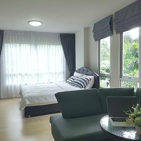 D Condo Kathu-Patong Phuket By Jacky Exterior photo