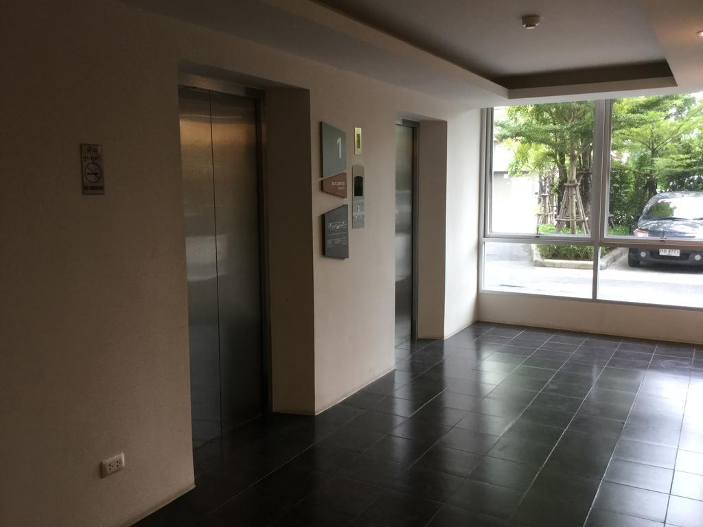 D Condo Kathu-Patong Phuket By Jacky Exterior photo