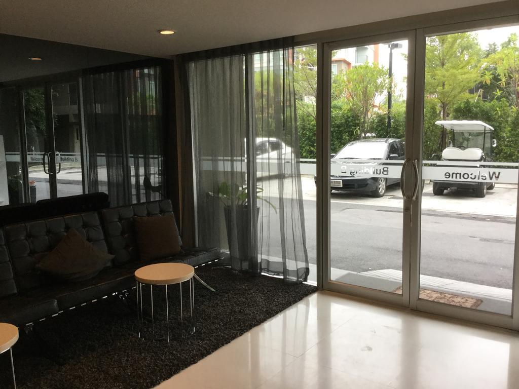 D Condo Kathu-Patong Phuket By Jacky Exterior photo
