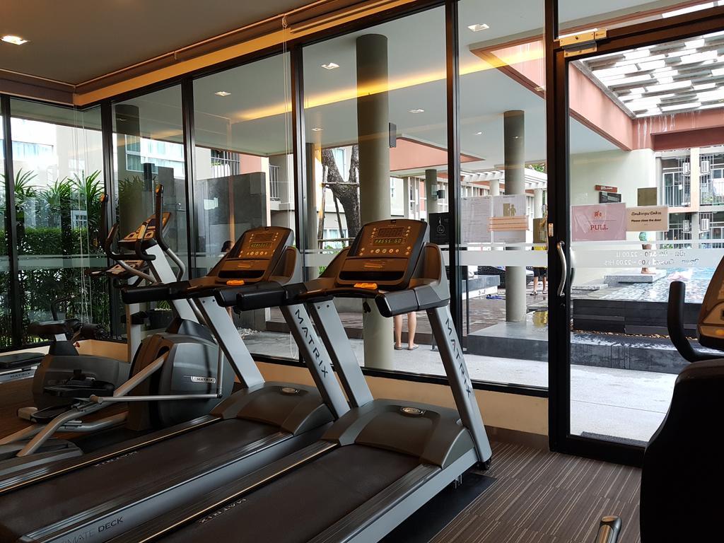 D Condo Kathu-Patong Phuket By Jacky Exterior photo