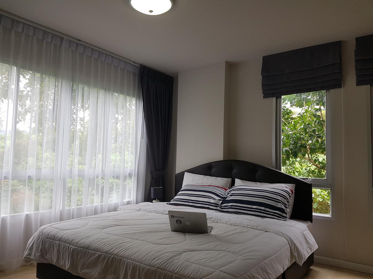 D Condo Kathu-Patong Phuket By Jacky Exterior photo