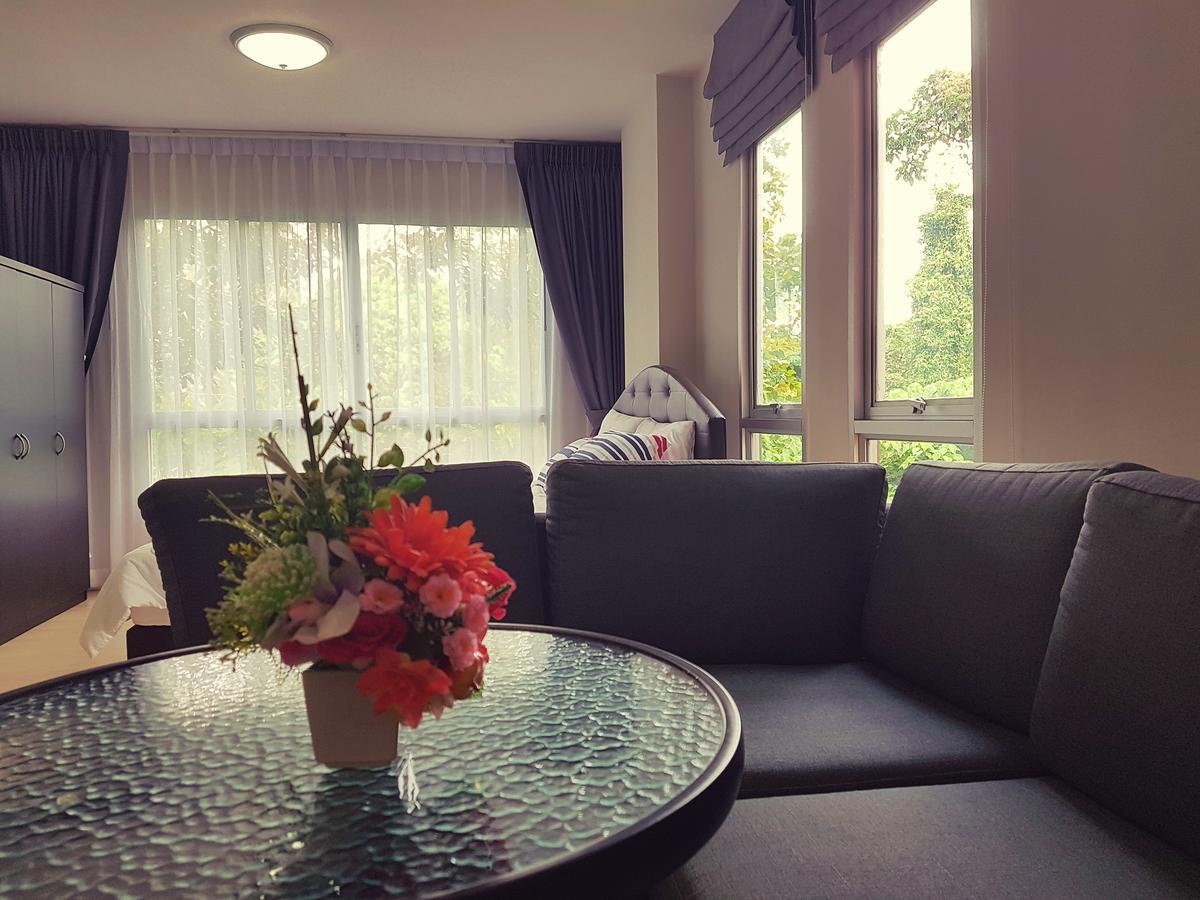 D Condo Kathu-Patong Phuket By Jacky Exterior photo